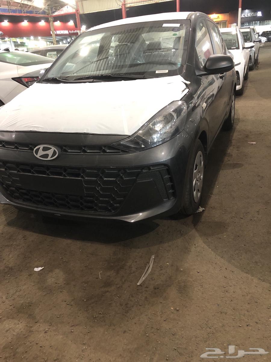 Hyundai Grand i10 202563188199625474111
