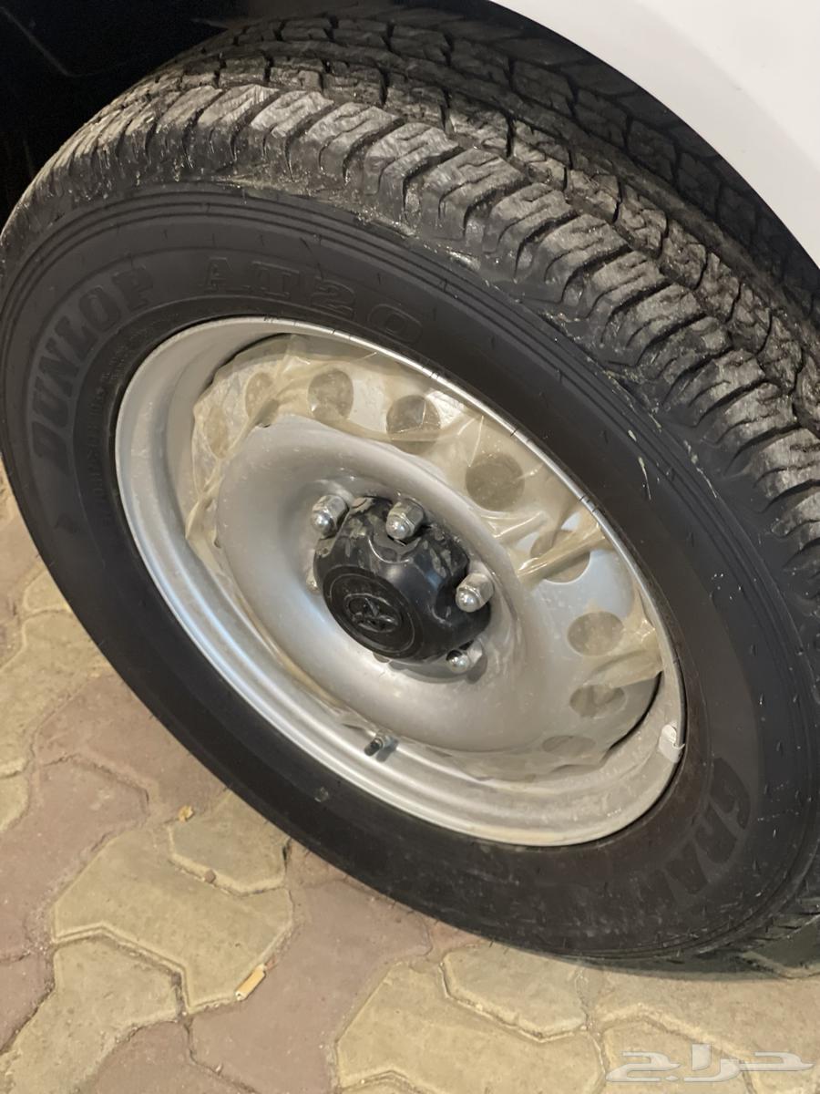 Toyota Hilux GMR Turbo Diesel Double Cab 202563192129322114114