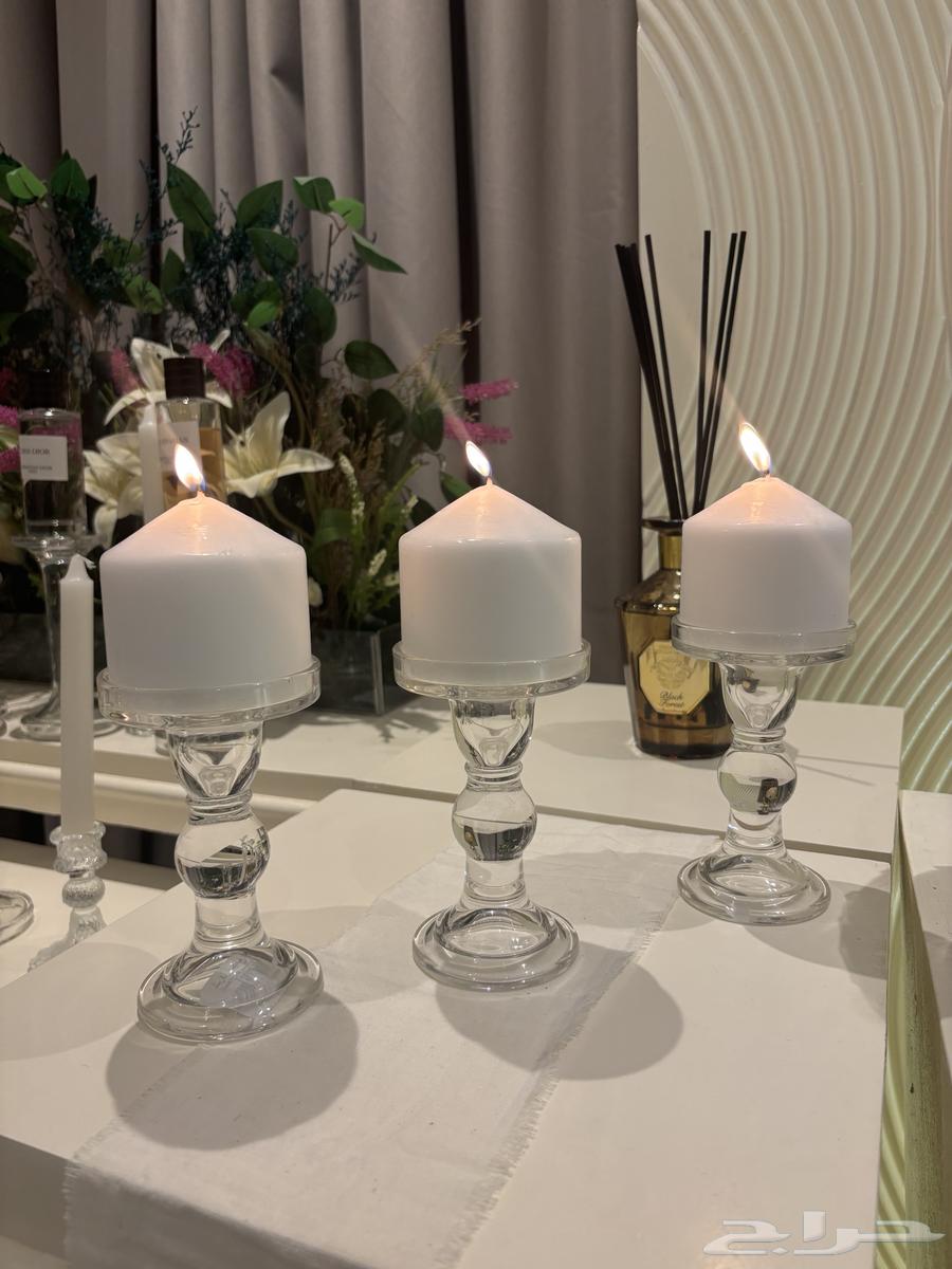 عرض العيد مدخل عطور للمناسبات جدة مع المشرفة63010922505601112