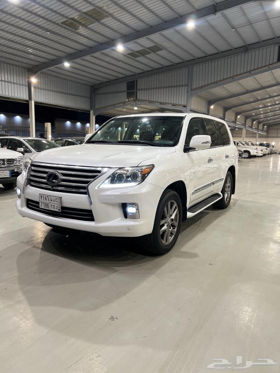 Lexus 201463189662276098111