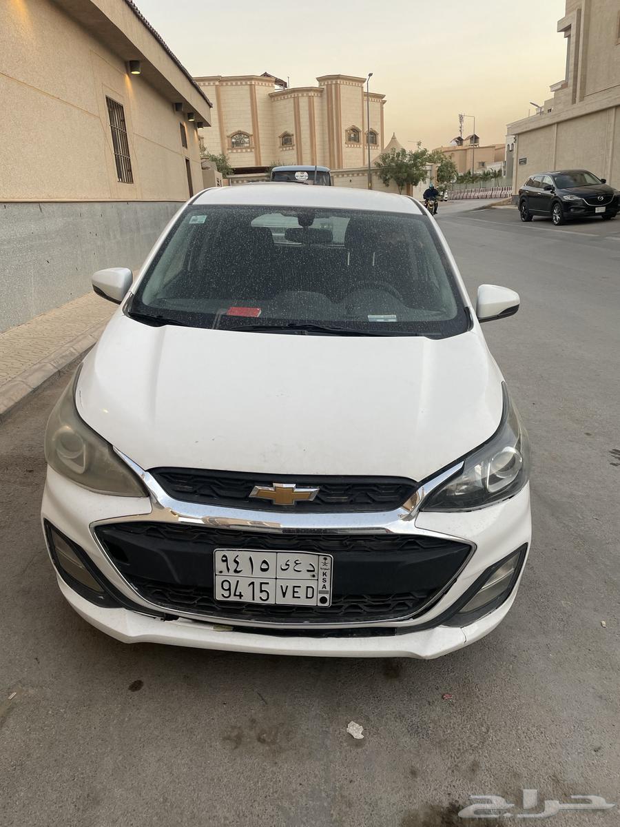 Chevrolet Spark 2019 for sale63191644309633113