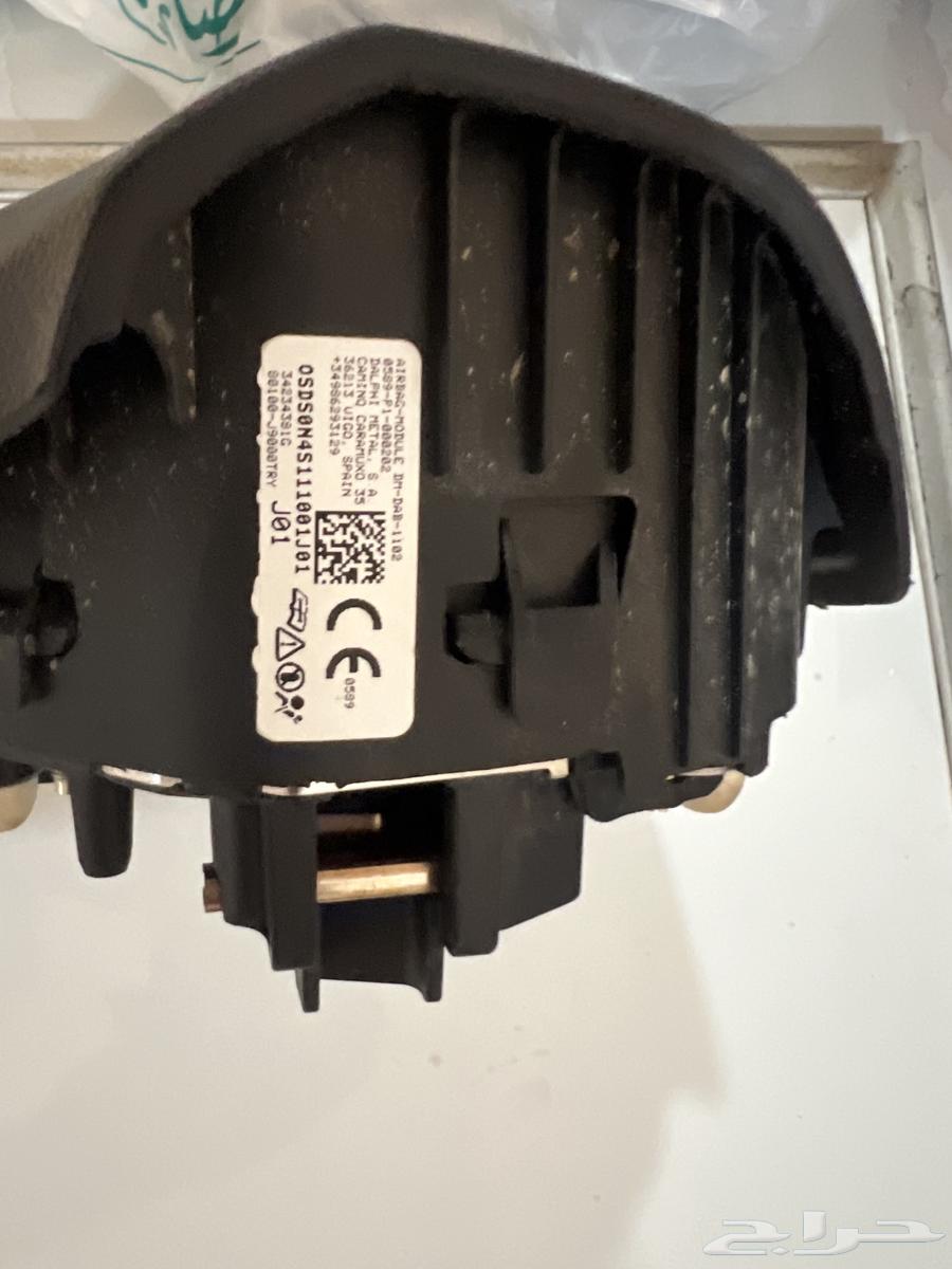 Kuna 2023 airbag original agency63192135989633113