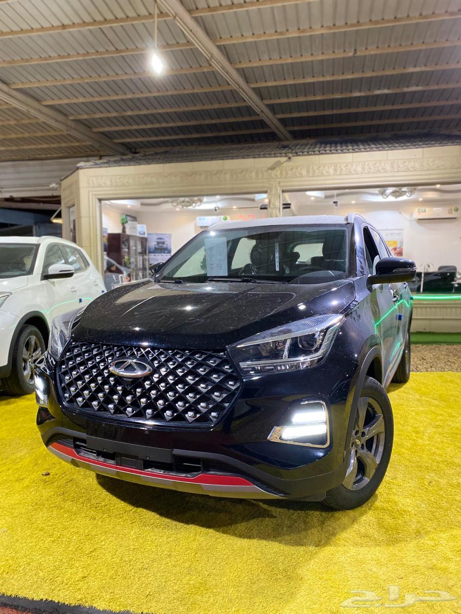 Chery Tiggo 4 2025 Available for Cash or Installments631877183787551111