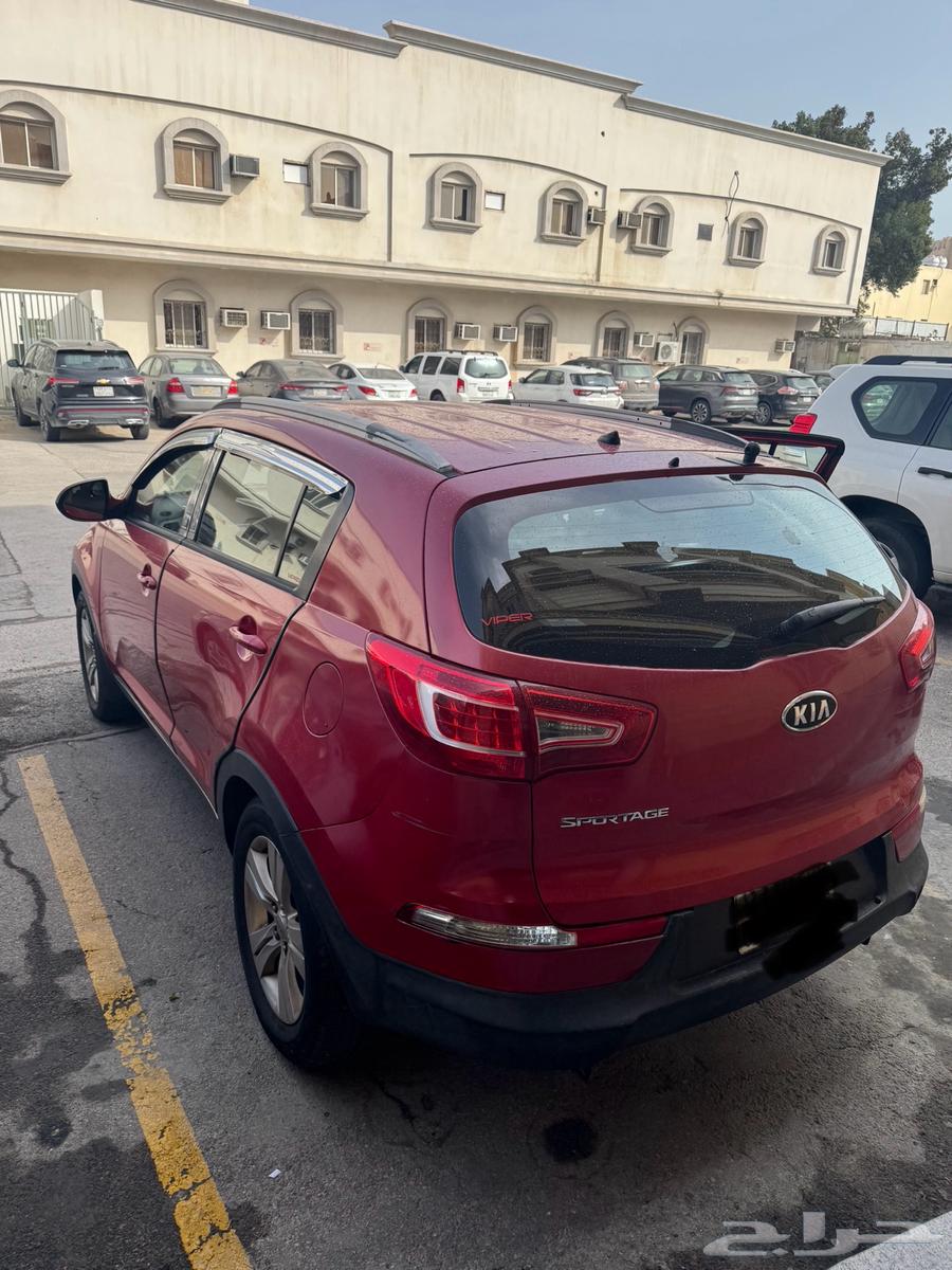 Kia Sportage63187714502274112