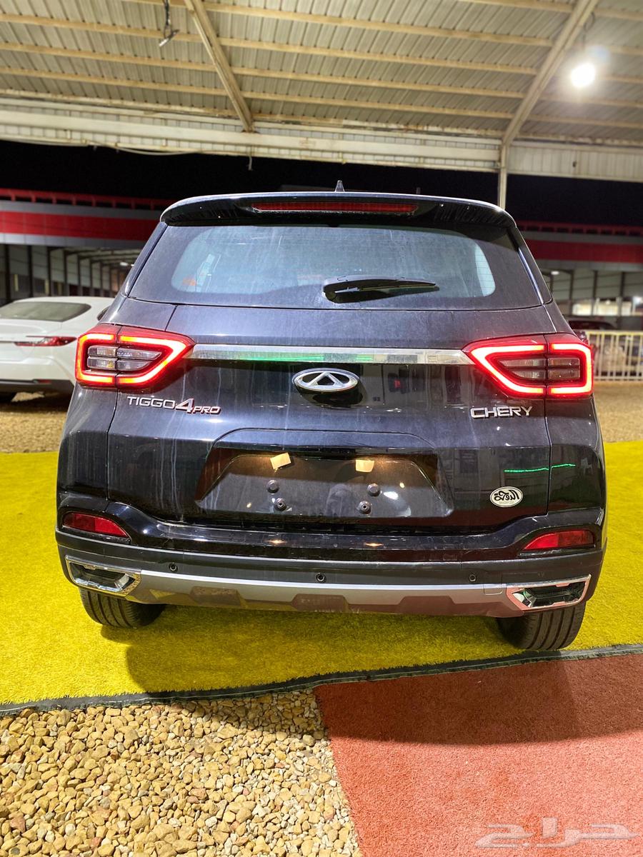 Chery Tiggo 4 2025 Available for Cash or Installments63187718378755113