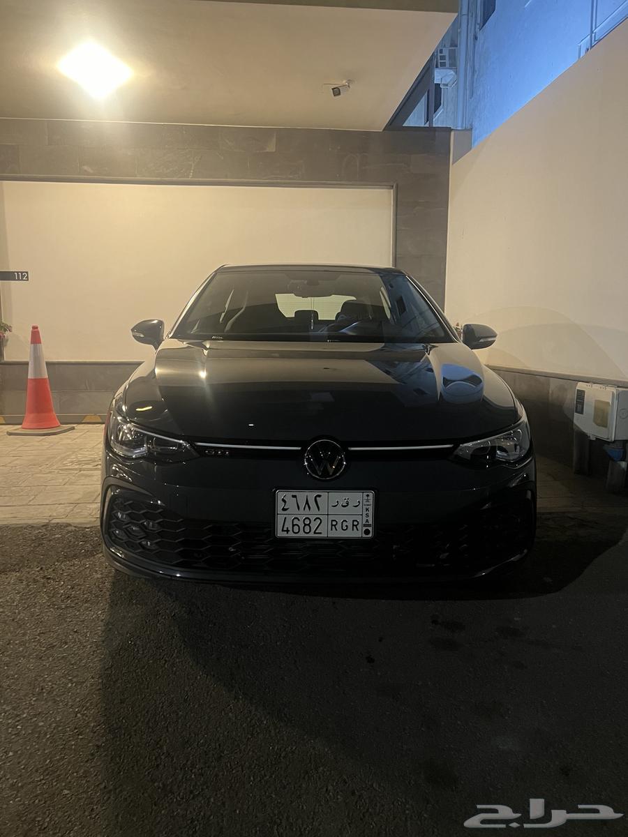 Volkswagen GTI 8 202463193153718785114