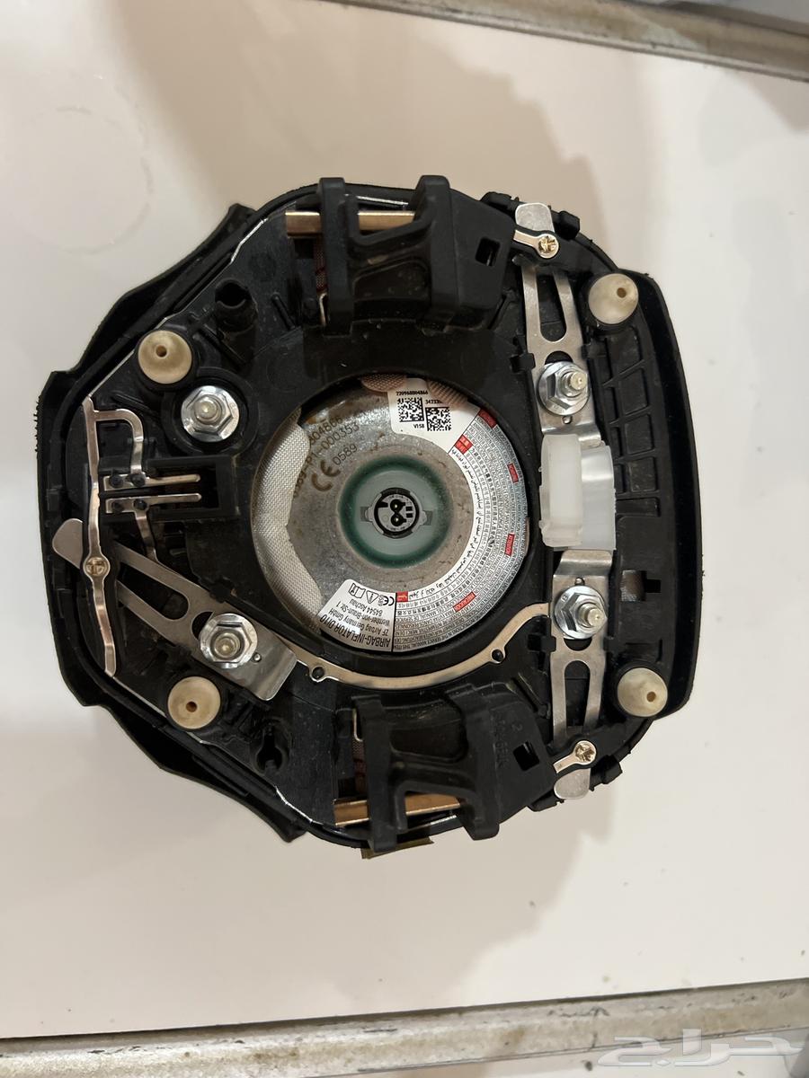 Kuna 2023 airbag original agency63192135989633112