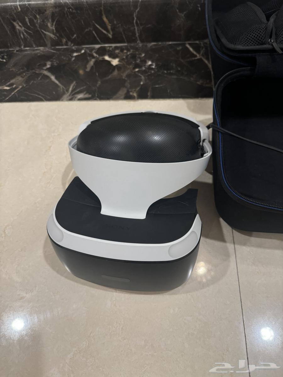 PlayStation VR virtual reality device63130289122433114
