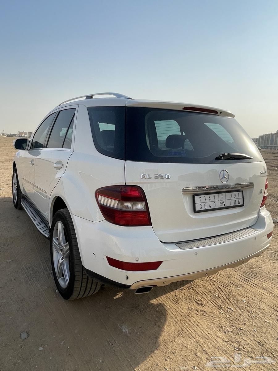 Mercedes ML350 for sale63191159852291114
