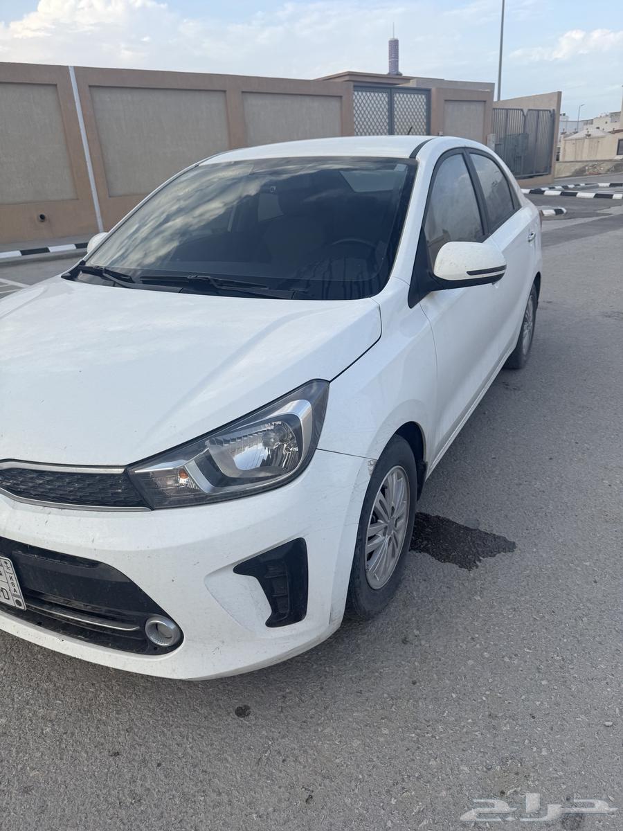 Kia Picanto63189652446209111