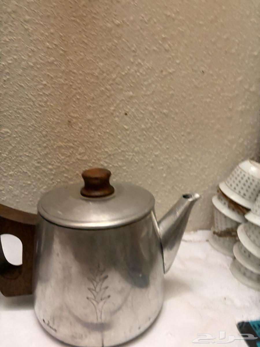 Old Korean teapots63009740256130112