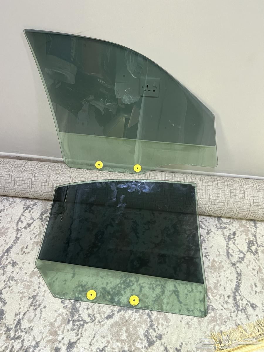 All original doors glass for Lincoln Town Car 1998-2011 agency631891338279691121