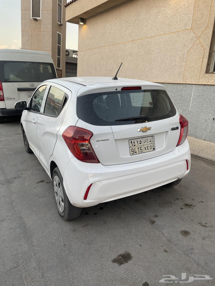 Chevrolet Spark 2019 for sale63191644309633114