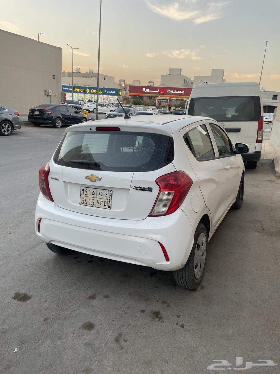 Chevrolet Spark 2019 for sale63191644309633112