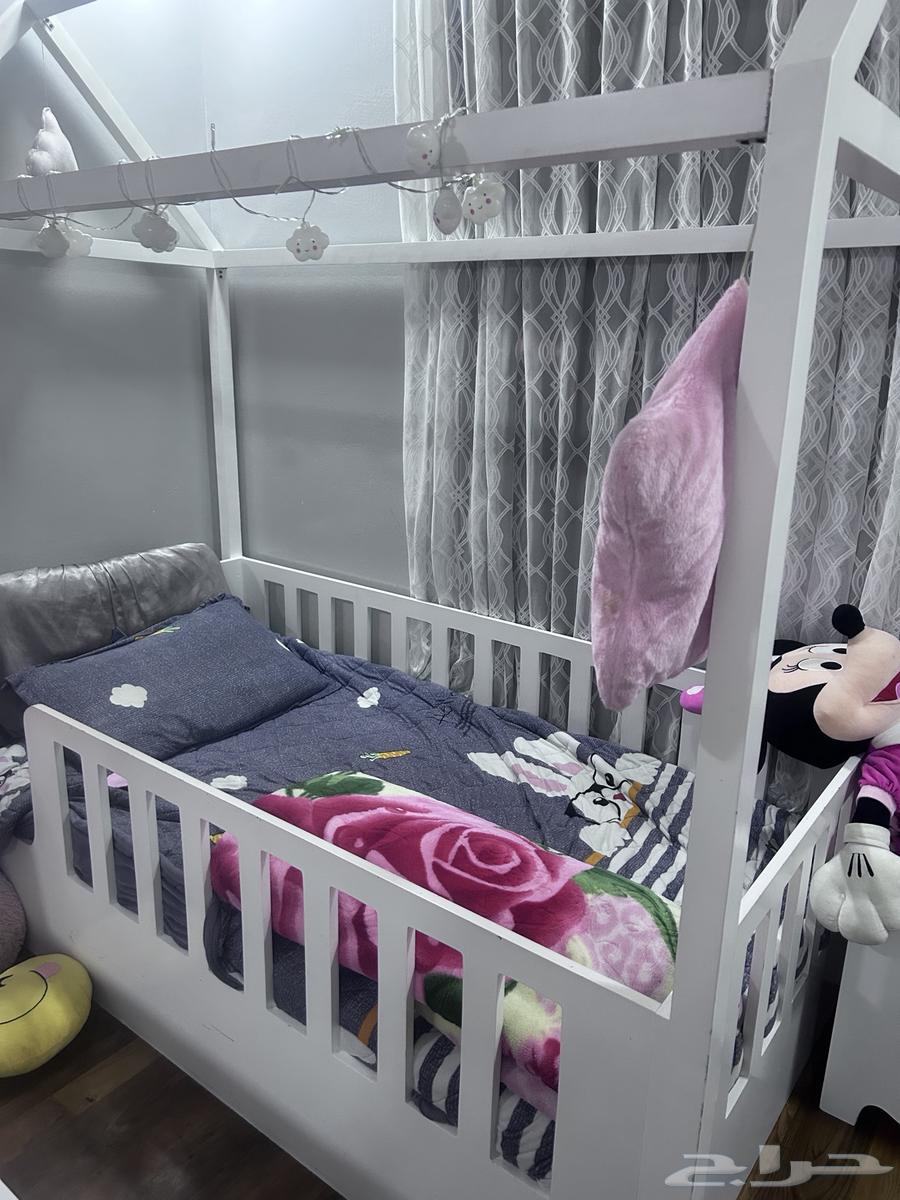 A clean house baby bed63130288796034111
