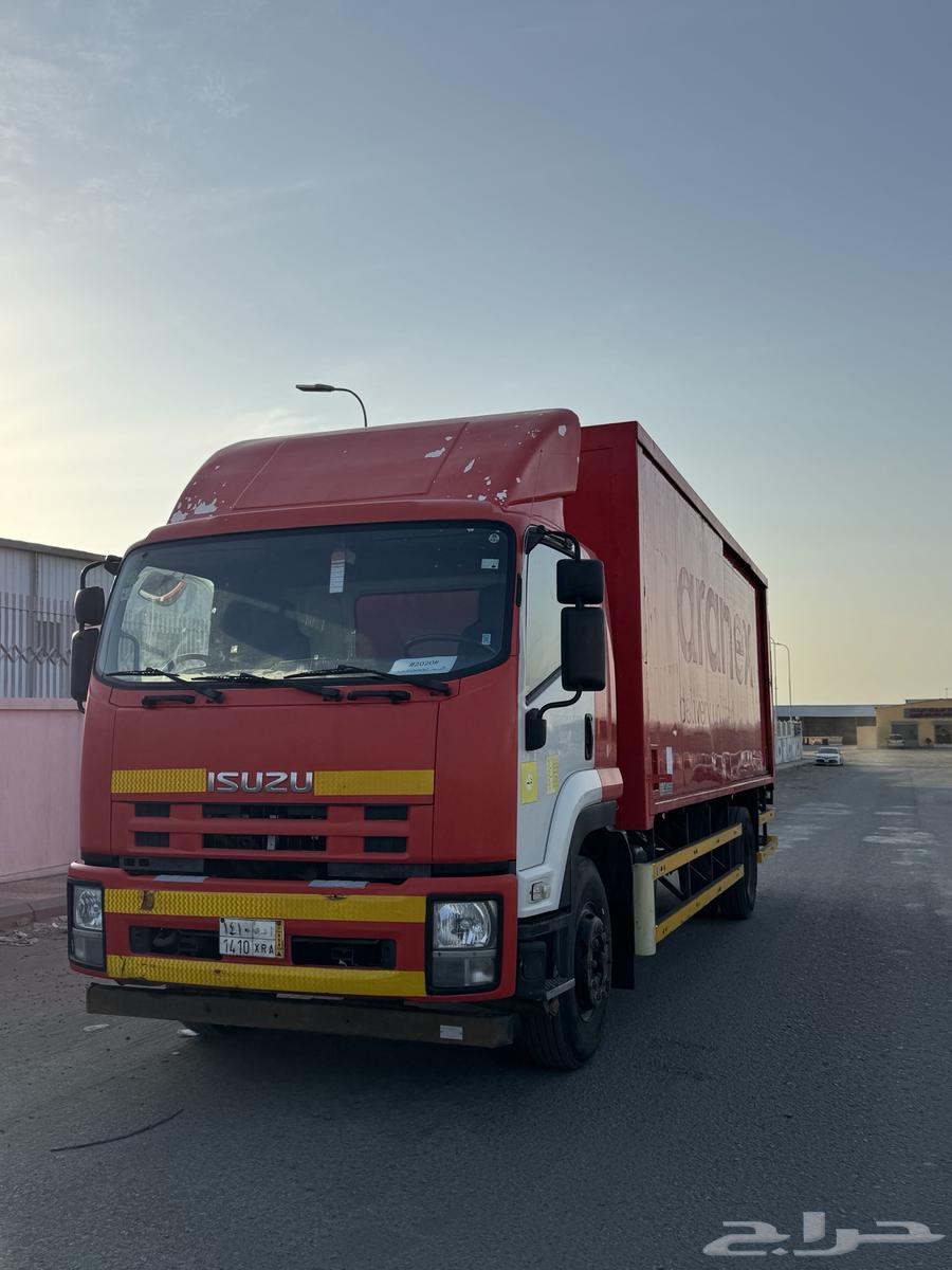Lori Isuzu 202063190639940099112