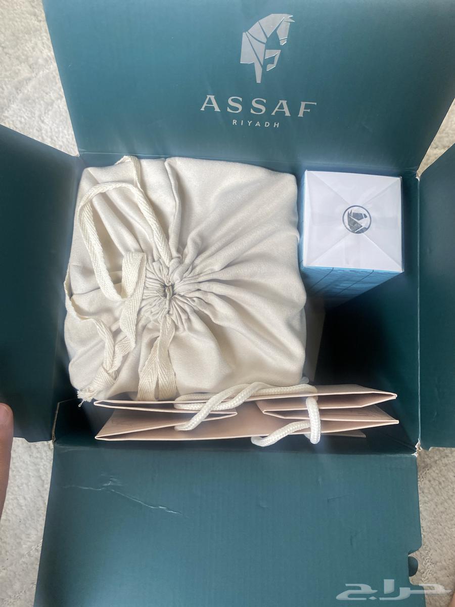 Bakaj Assaf Kamel is not complete ((Sold))63491748572801111