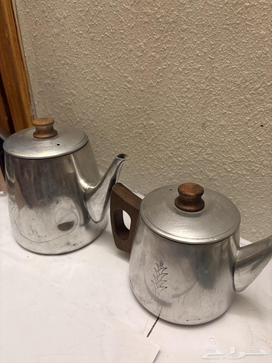 Old Korean teapots63009740256130114