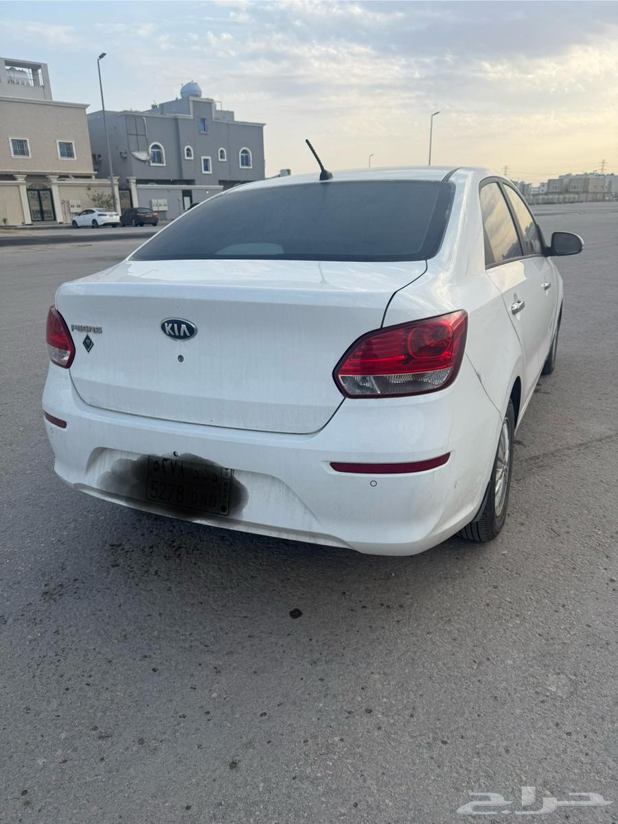 Kia Picanto631896524462091110