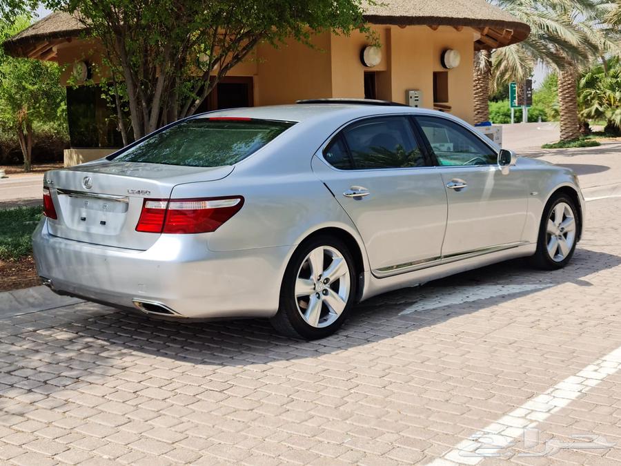 لكزس ls46063190154619907114