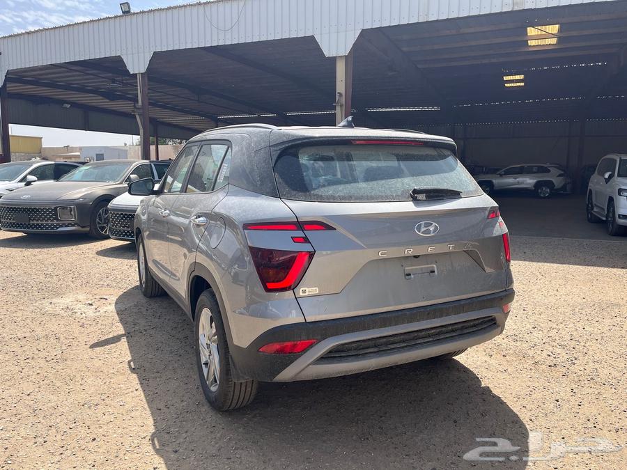 Hyundai Creta Comfort 2025 model, cash and installment available63190650383361113