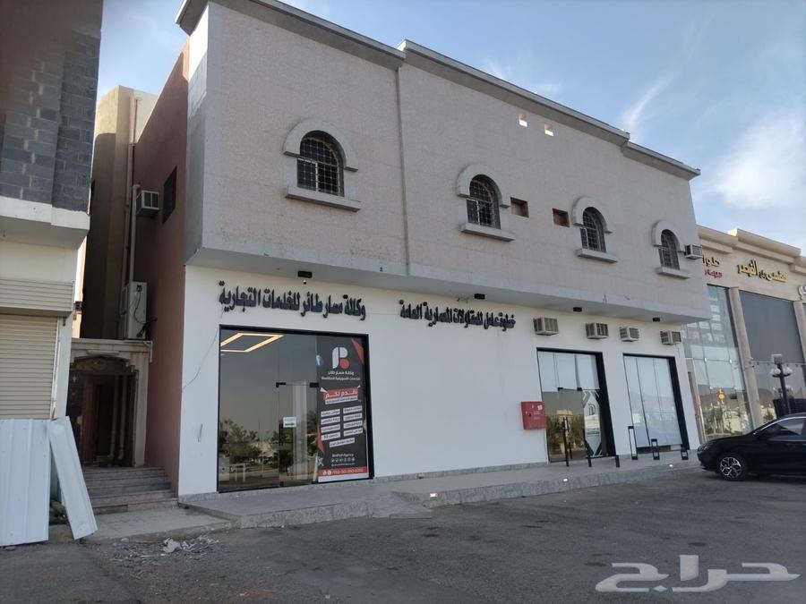 عماره للبيع او الاستثمار630147478035231127