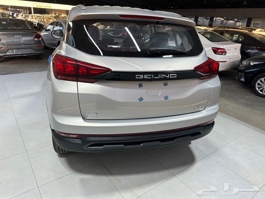 بايك x35 استاندر 2025 كاش وتقسيط63187718391171111