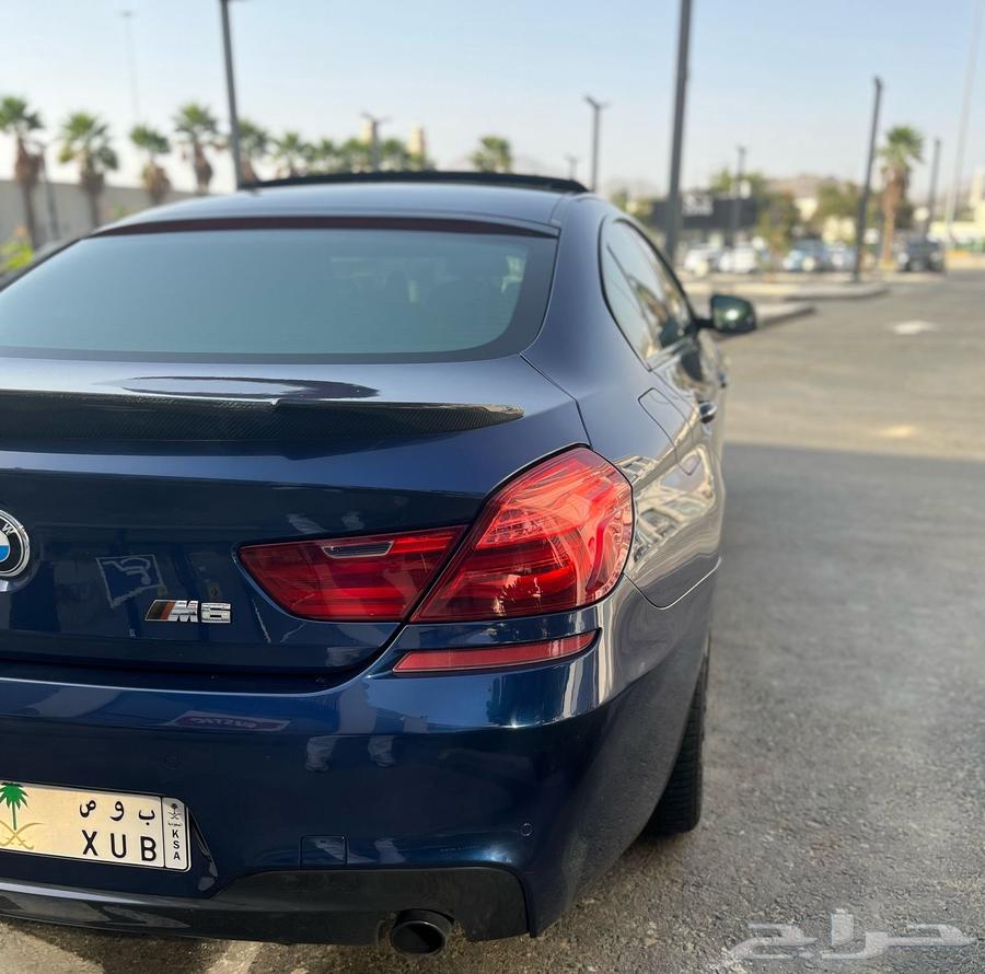 بي ام دبليو 640i 201363187728231297112