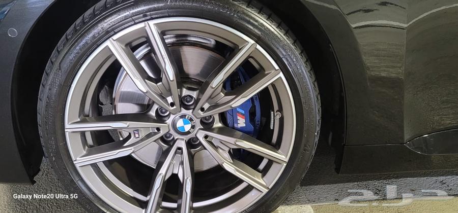 BMW 2 Series (G42) M240i xDrive Coupe63189150753283113
