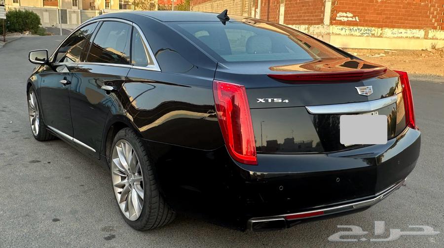Cadillac XTS 2016 Platinum Full63189160272770113