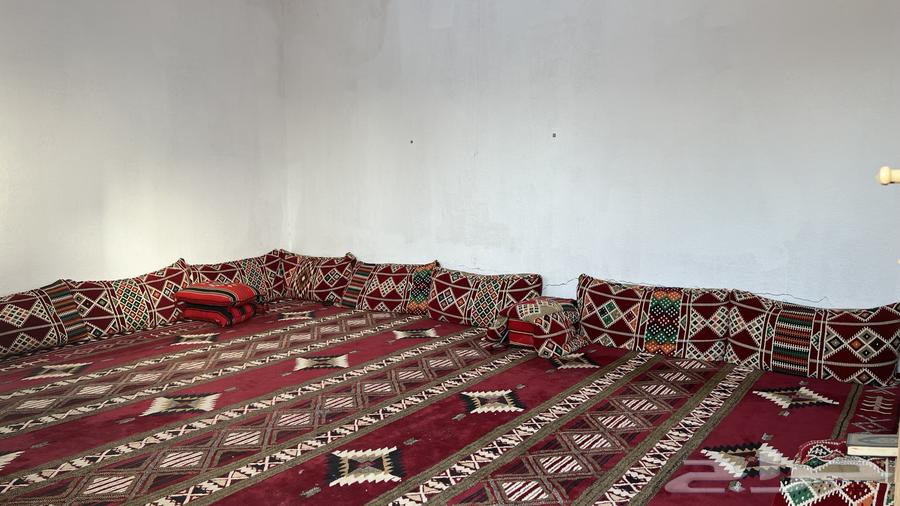 استراحة للايجار اليومي63014747875713111