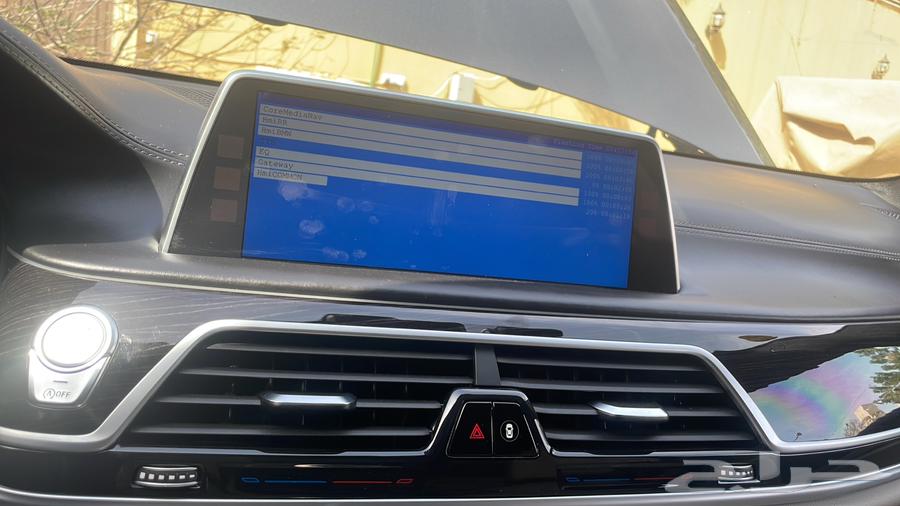 BMW, Mini Cooper, and Rolls-Royce Apple CarPlay programming solutions and more programs63190159301378113