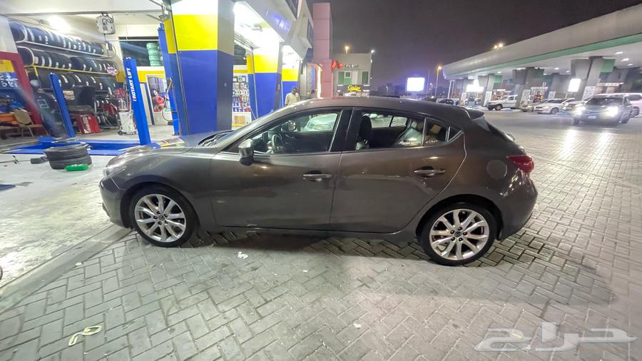 Mazda 3 hatchback for sale in very excellent condition63191156508673111