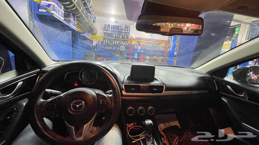 Mazda 3 hatchback for sale in very excellent condition63191156508673113