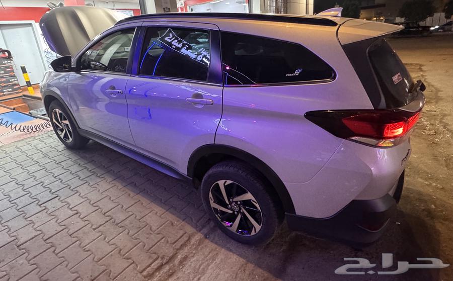 Toyota Rush 2023 GL Full Option63203203039106114