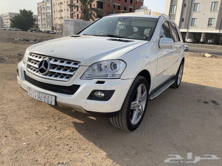Mercedes ML350 for sale63191159852291112