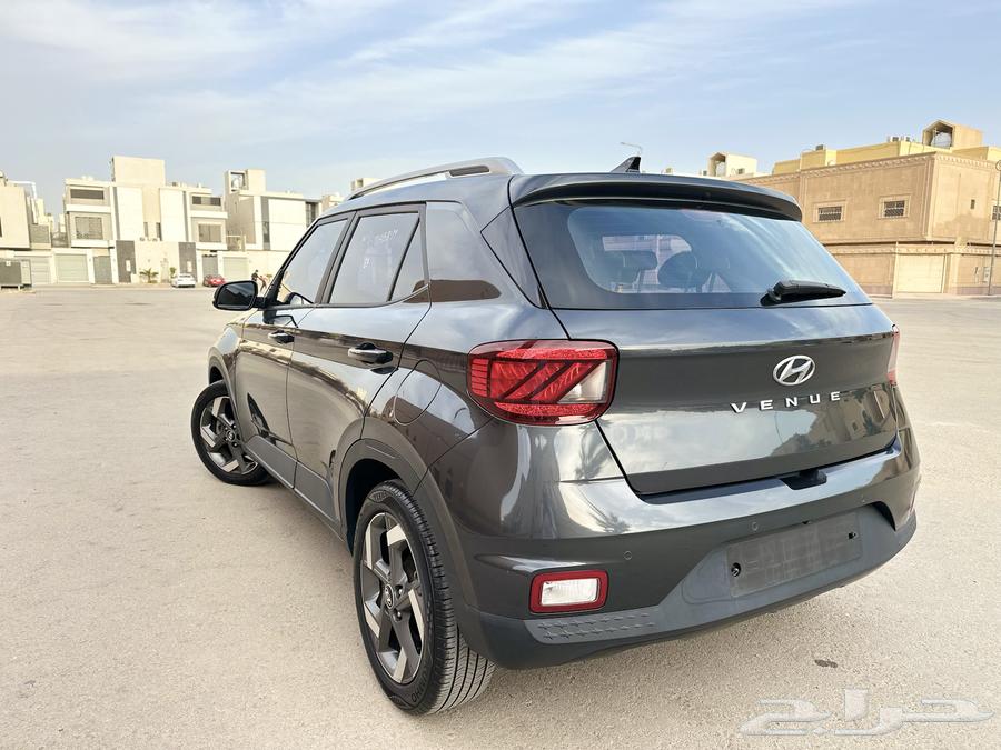 Hyundai Venue 1.6 2020 imported from Korea has been sold63188195347586113