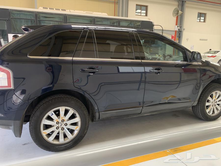 Ford Edge Limited63191643908097113