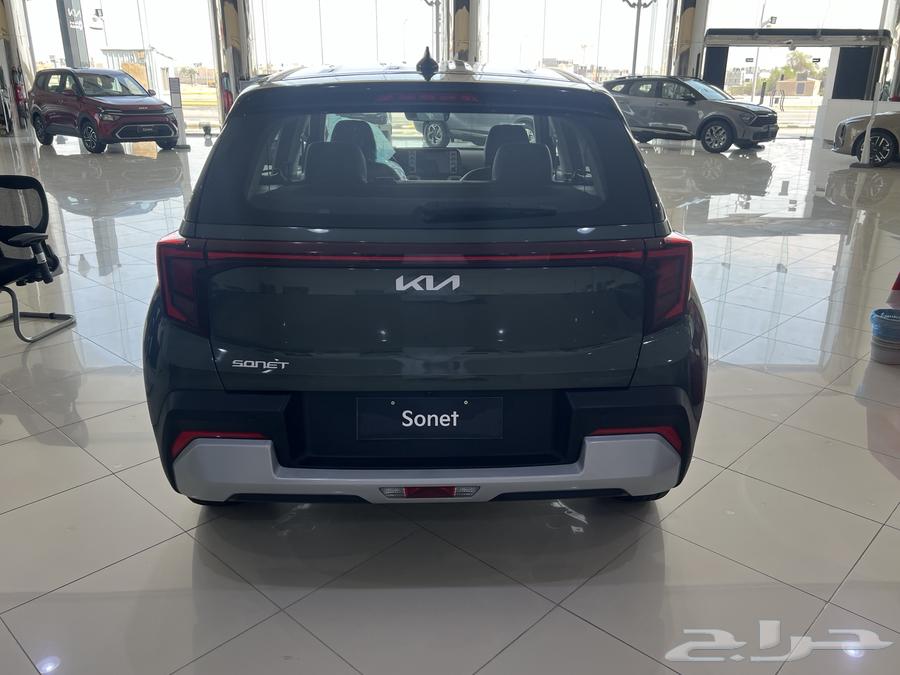 سونيت ستاندر 202563191650259330112