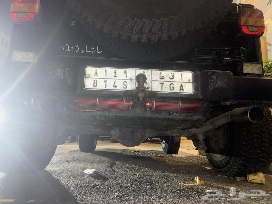 Jeep Wrangler Project 199763190667311235113