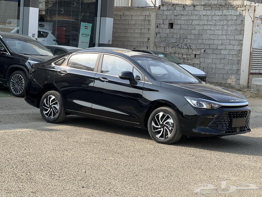 BAIC U5 Plus 2025 Luxury SR63188206909441113