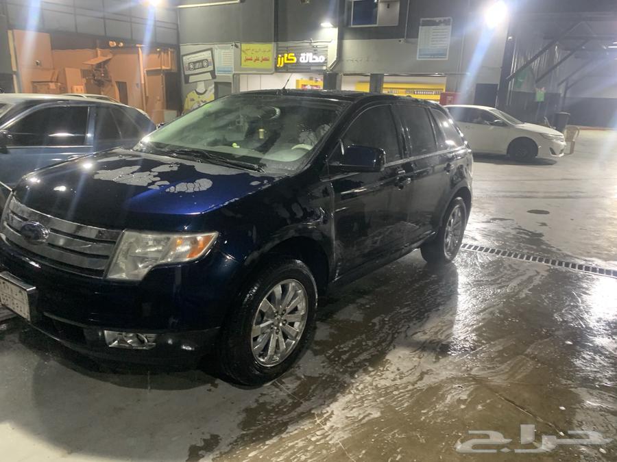 Ford Edge Limited63191643908097114