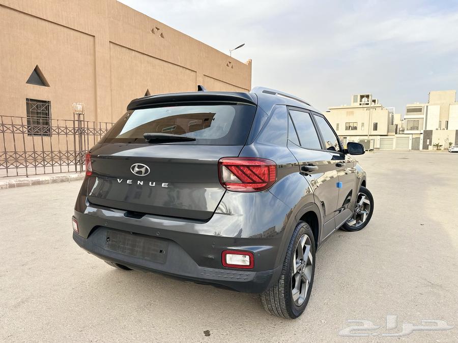 Hyundai Venue 1.6 2020 imported from Korea has been sold63188195347586112
