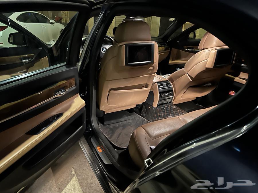 BMW 740li63192133107587114