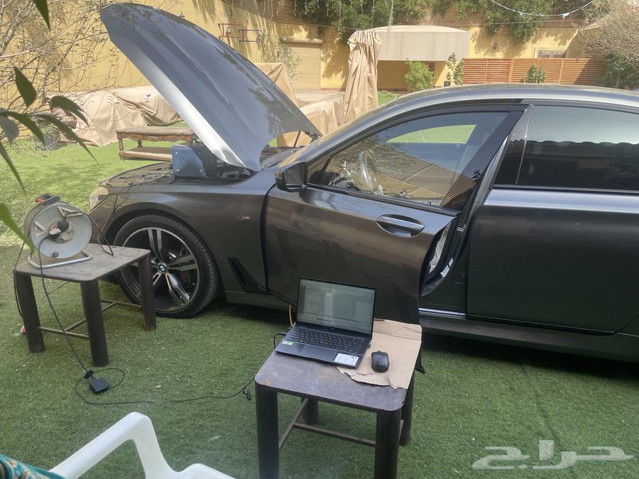 BMW, Mini Cooper, and Rolls-Royce Apple CarPlay programming solutions and more programs63190159301378114