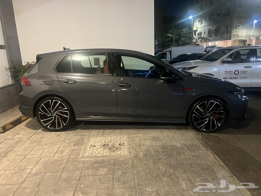 Volkswagen GTI 8 202463193153718785111
