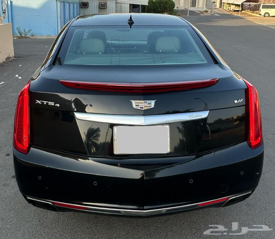 Cadillac XTS 2016 Platinum Full63189160272770114