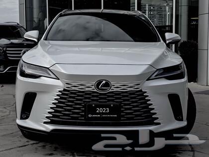 2023 Lexus RX 350H ULTRA LUXURY63191153630849111