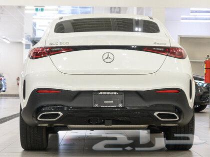 2025 Mercedes-Benz GLC300 4MATIC COUPE63190646812931112