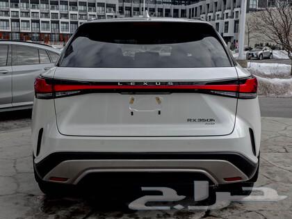 2023 Lexus RX 350H ULTRA LUXURY63191153630849112